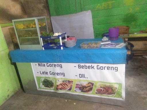 Pecel Lele Khas Lamongan 2