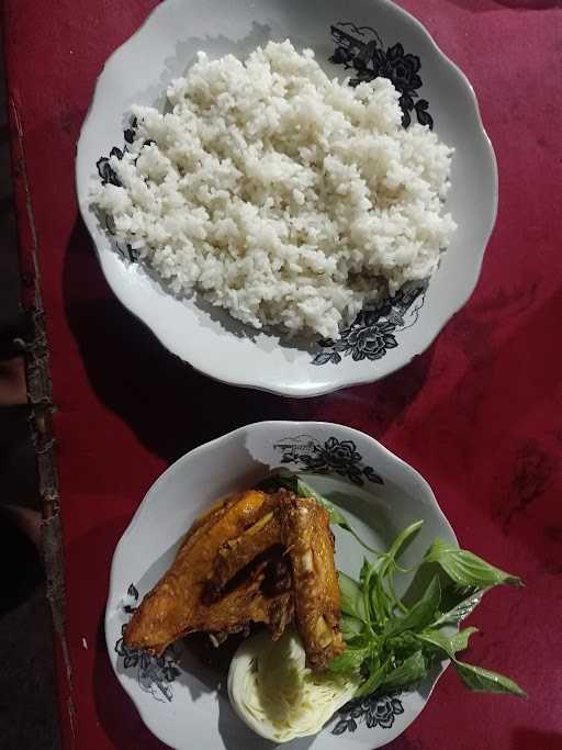 Pecel Lele Lamongan 9