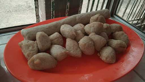 Pempek Chandra 4