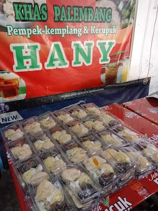 Pempek Hany 4