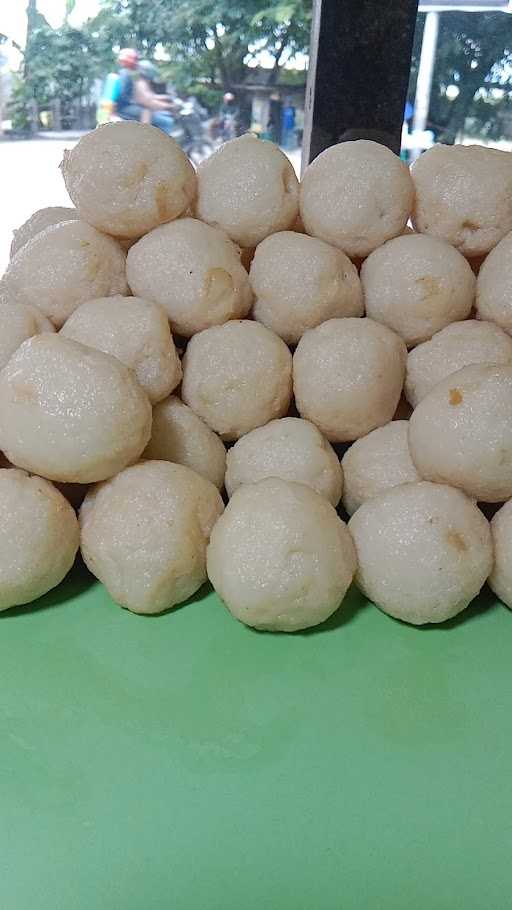 Pempek Hany 8