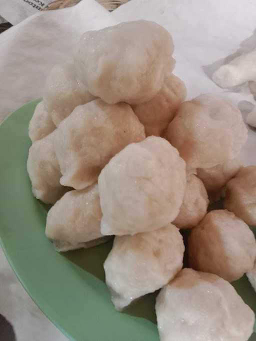 Pempek Hany 6