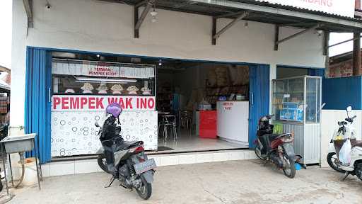 Pempek Wak Ino 7