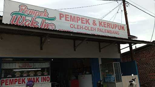 Pempek Wak Ino 6