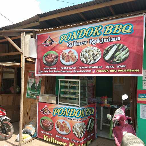 Pondok Bbq Kuliner Kekinian Palembang 3