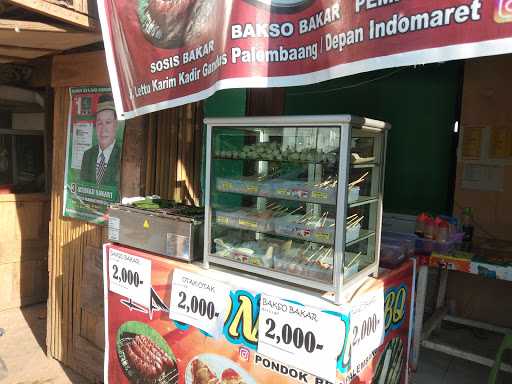 Pondok Bbq Kuliner Kekinian Palembang 4