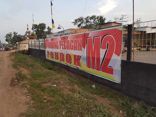 Pondok M2 8