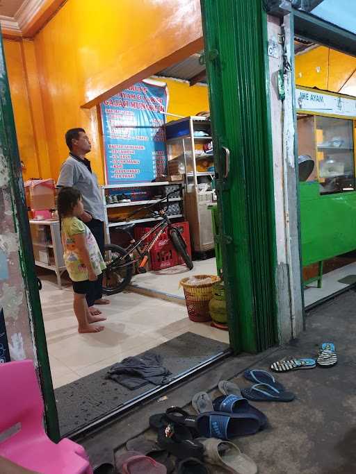 Rumah Bakso Gajah Mungkur 10