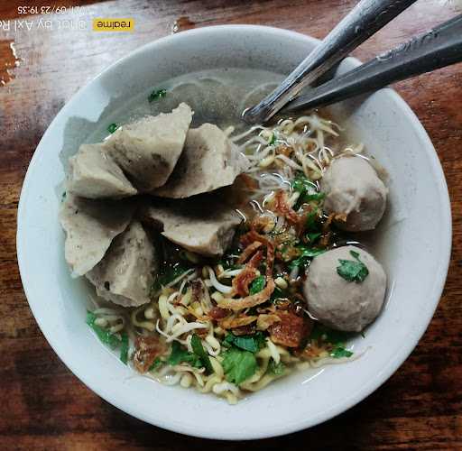 Rumah Bakso Gajah Mungkur 2