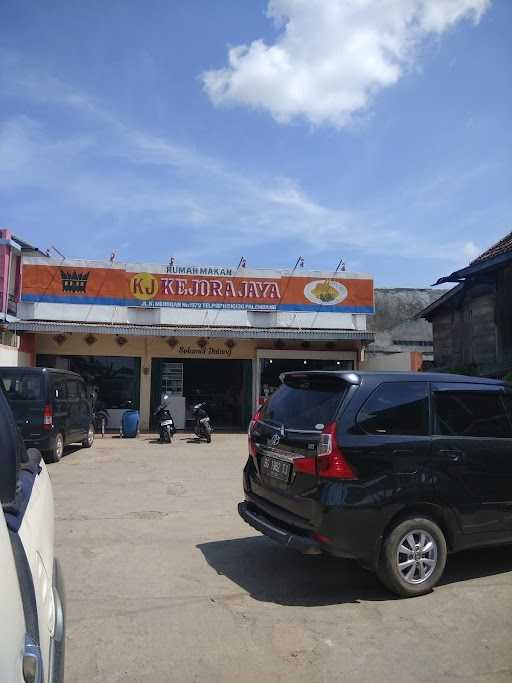 Rumah Makan Kejora Jaya 3 9