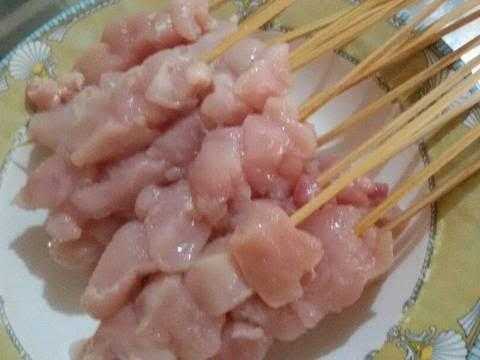 Sate Madura Mbak Nur 2