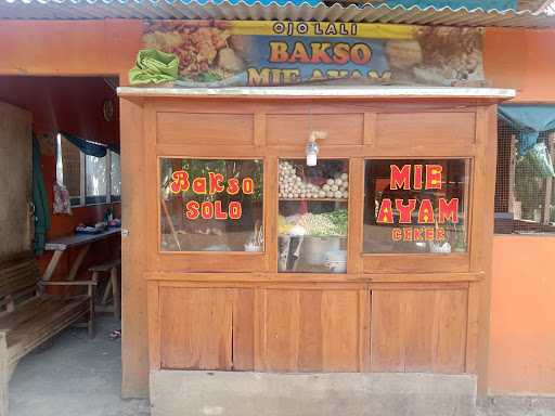 Bakso Mas Ponco 3