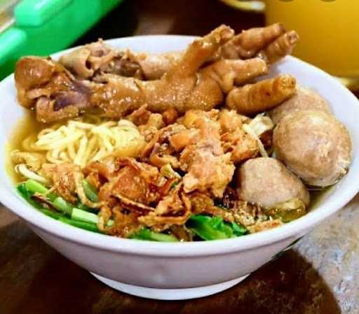 Bakso Mas Ponco 1