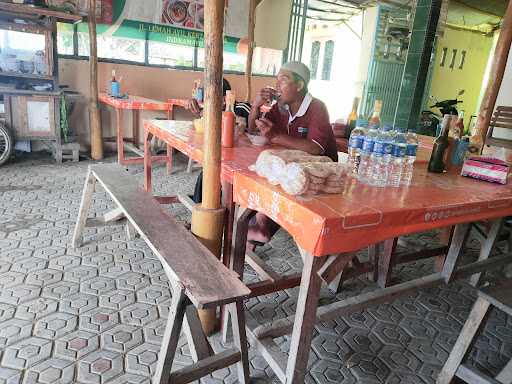 Baso Barkah Mang Jam 10