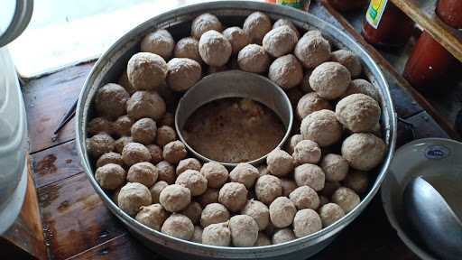 Baso Barkah Mang Jam 7