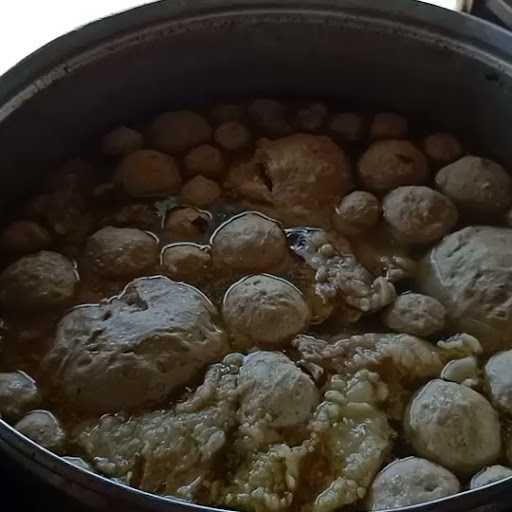 Baso Barkah Mang Jam 3