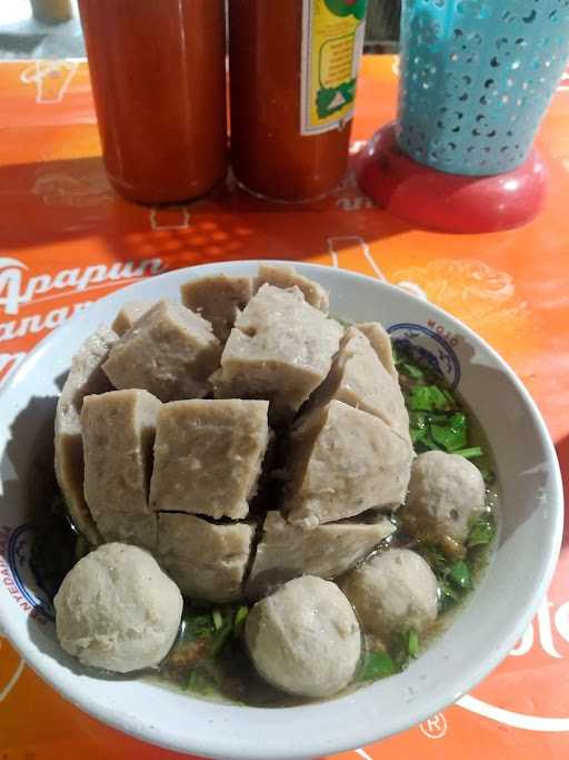 Baso Barkah Mang Jam 2