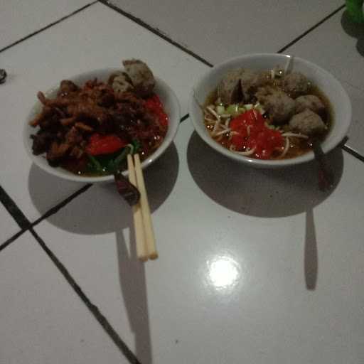 Yahya Mie Ayam Bakso 2