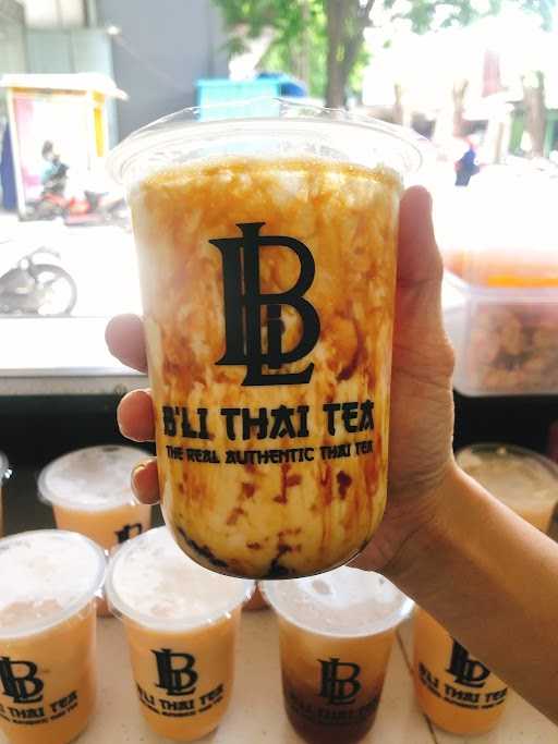 Bli Thai Tea Kertosono 7