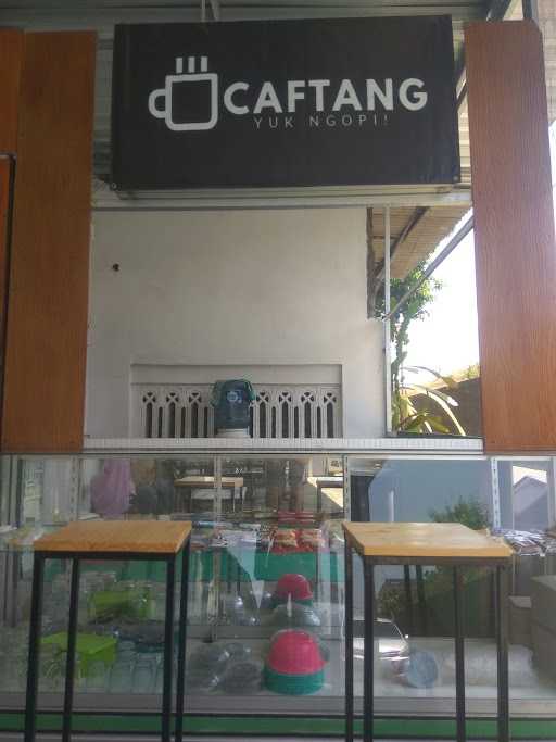 Caftang 10