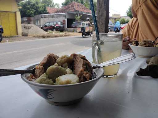 Bakso Satria 8