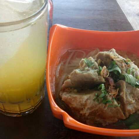 Bakso Satria 7