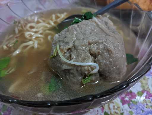 Bakso Satria 6