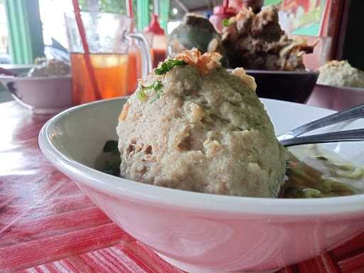 Bakso Satria 5