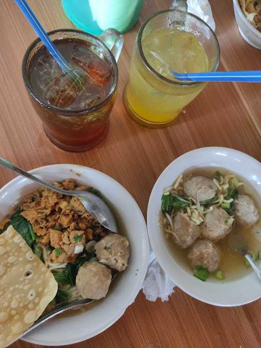 Bakso Satria 4