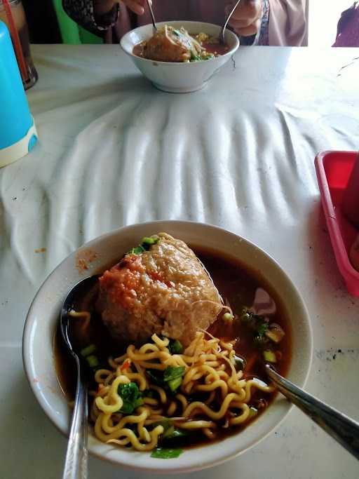 Bakso Satria 3