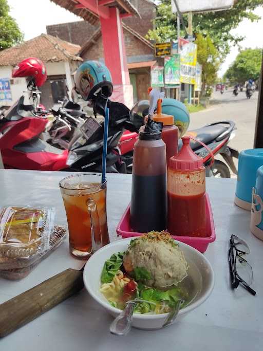 Bakso Satria 1