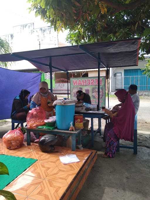 Nasi Pecel Tumpang Pandantoyo 9