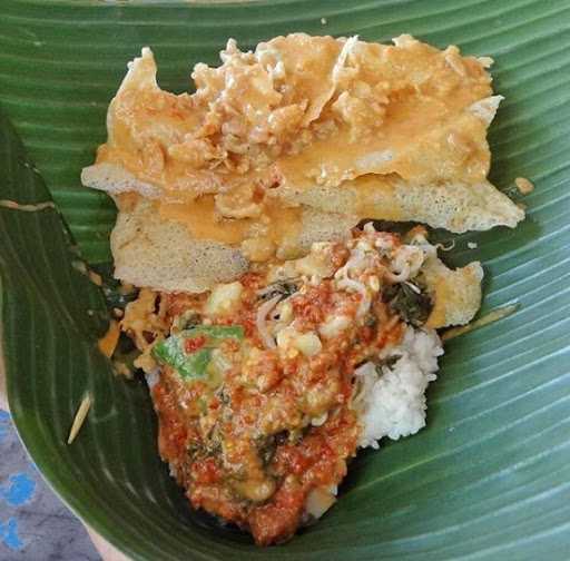 Nasi Pecel Tumpang Pandantoyo 5