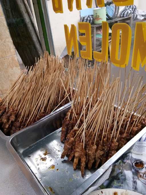 Sate Madura Cak Asem 7