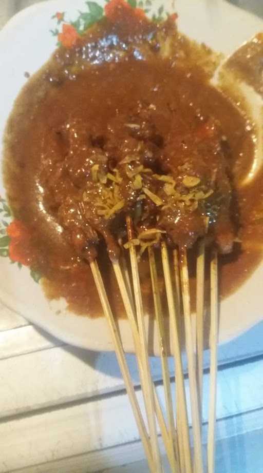 Sate Madura Cak Asem 6