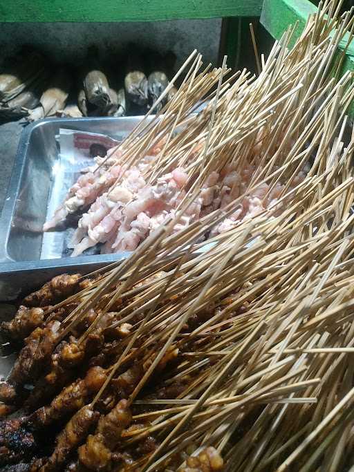 Sate Madura Cak Asem 5