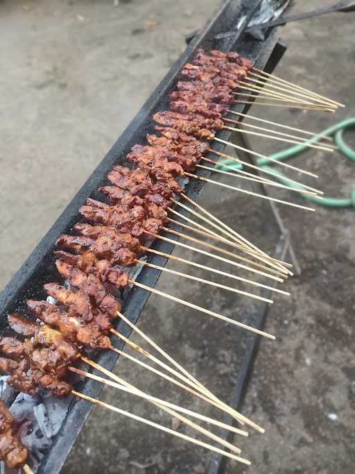 Sate Madura Cak Asem 4