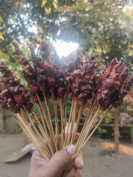 Sate Madura Cak Asem 10