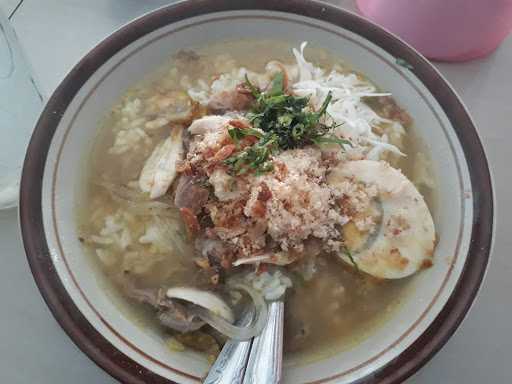 Soto Ayam Lamongan Pak Imam 8