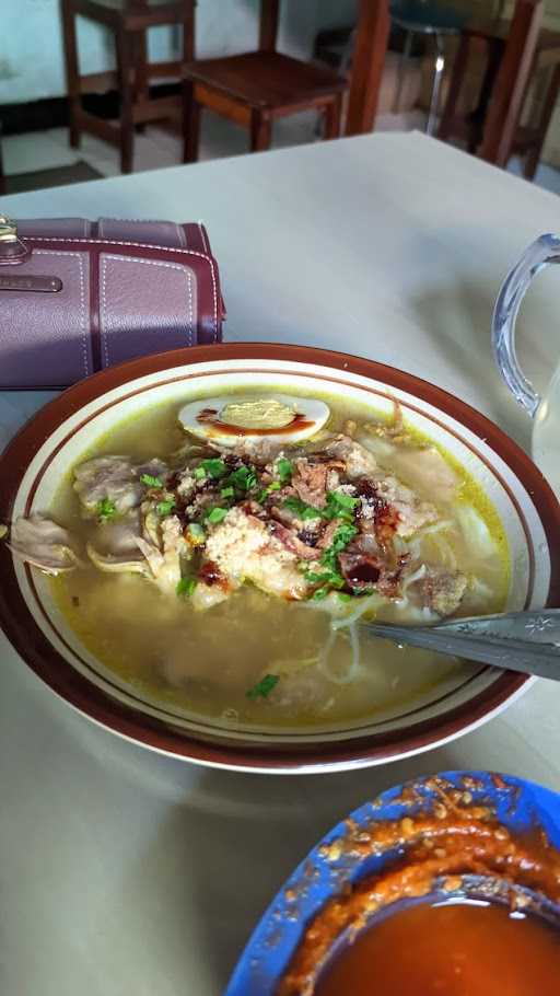 Soto Ayam Lamongan Pak Imam 5