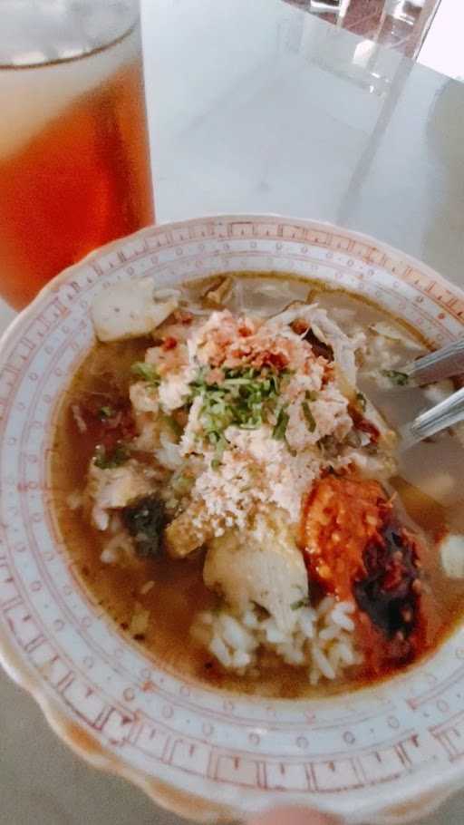 Soto Ayam Lamongan Pak Imam 4