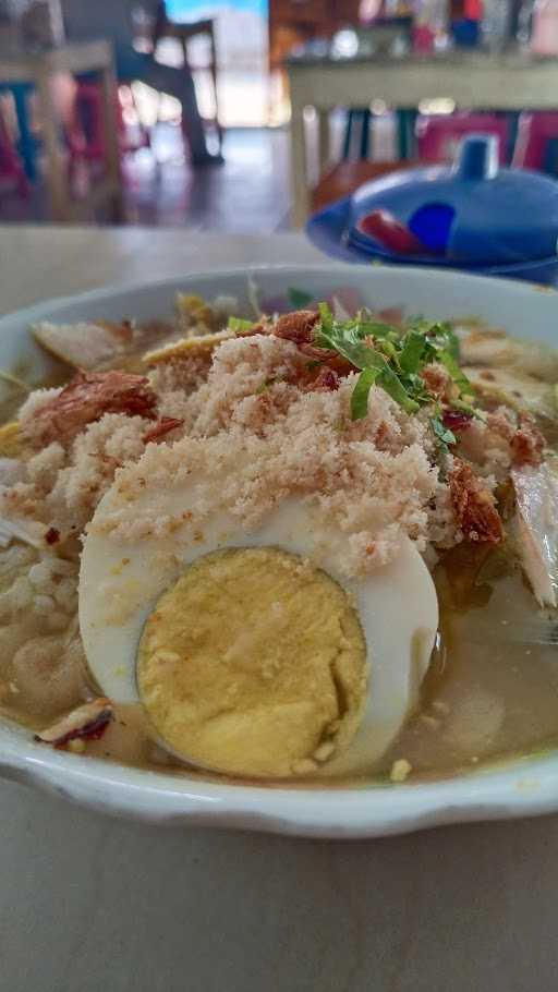 Soto Ayam Lamongan Pak Imam 3