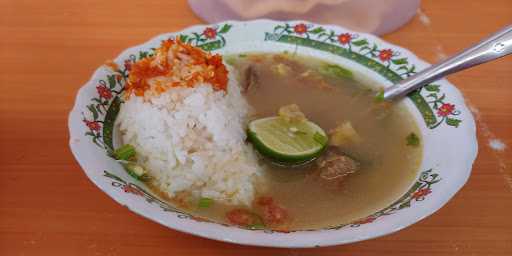 Soto Dok Mbah Run 9