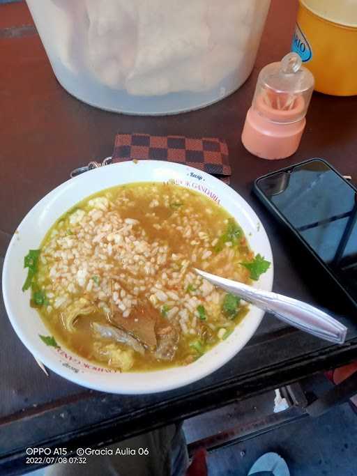 Soto Dok Mbah Run 2