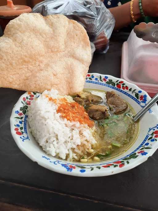 Soto Dok Mbah Run 3