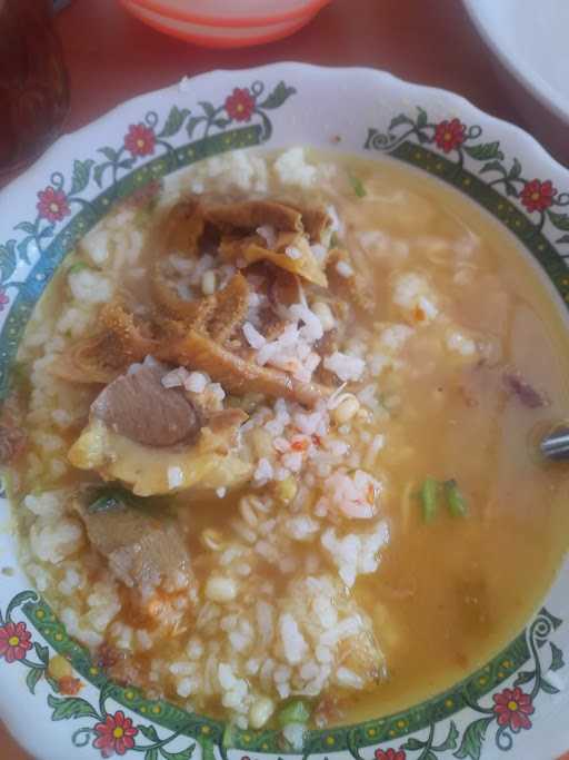 Soto Dok Mbah Run 1