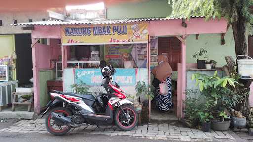 Warung Mbak Puji 8