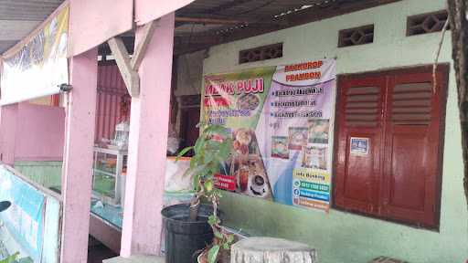 Warung Mbak Puji 7