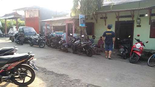 Warung Mbak Puji 10