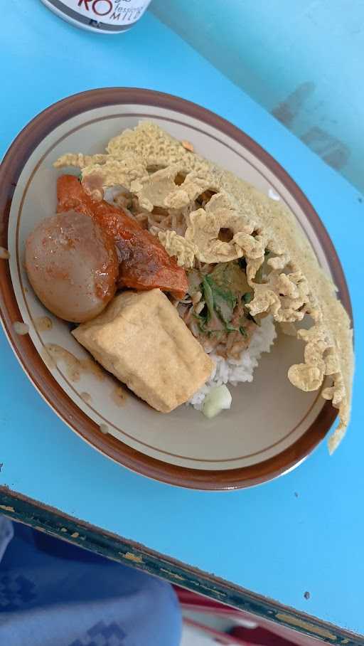 Warung Pecel Tumpang Bu Dewi 3